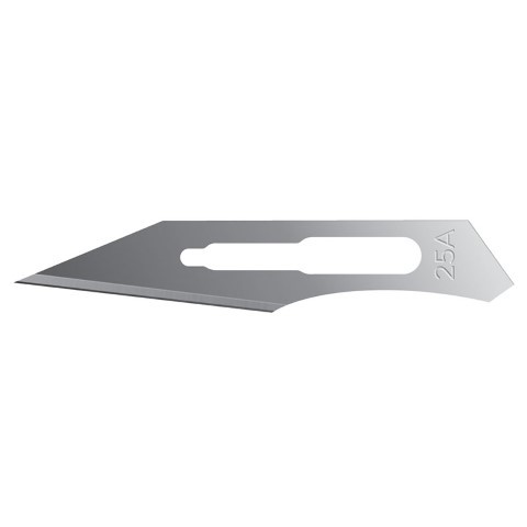 STERLING SWANN MORTON SCALPEL BLADES STERILE 100